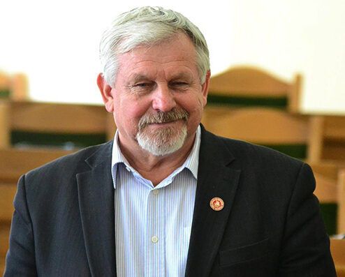 Владимир Жданов