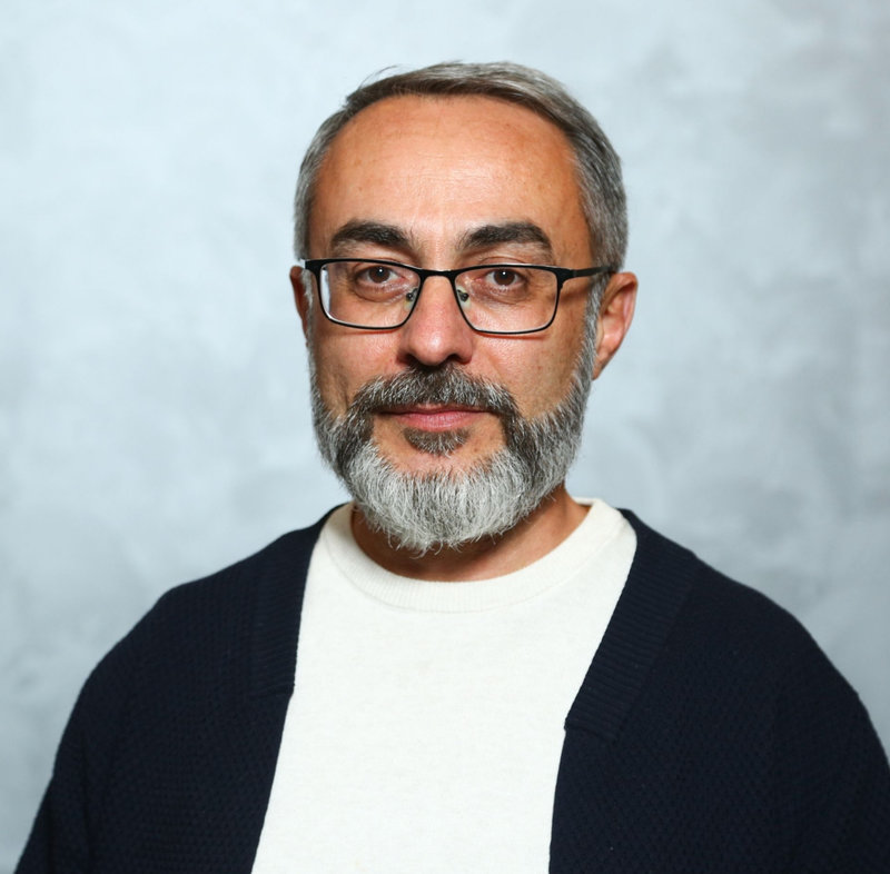 Сергей Аваков